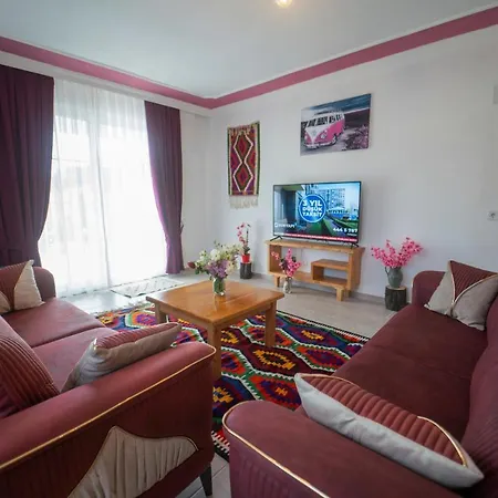 Villa Pv2391 Kas