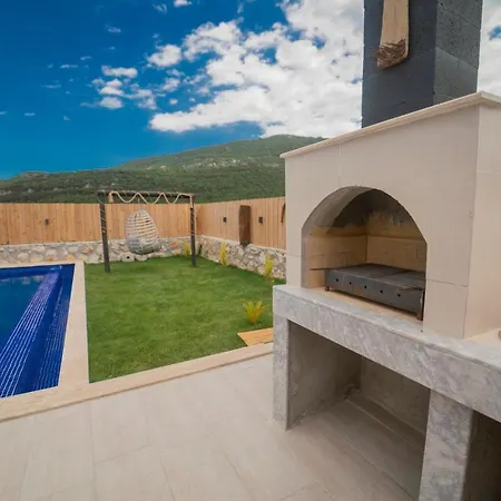 Villa Pv2391 Kas