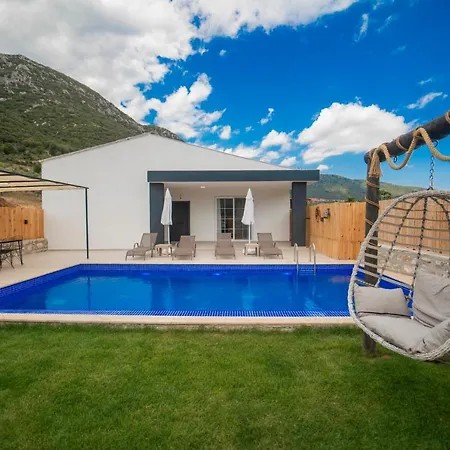 Villa Pv2391 Kas