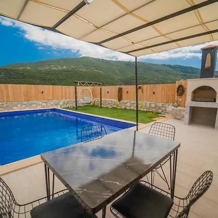 Villa Pv2391 *