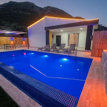 Villa Pv2391