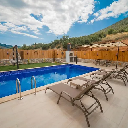 Villa Pv2391 *