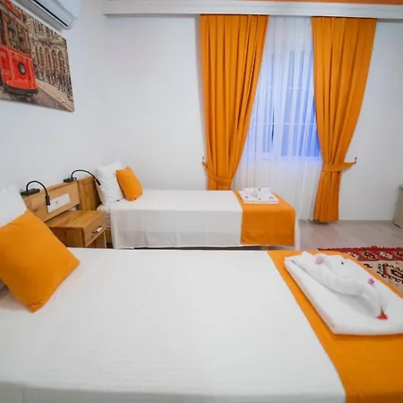 Villa Pv2391 Kas