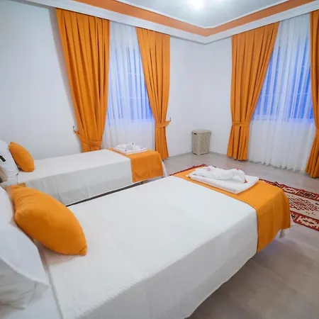 Pv2391 Villa Kas