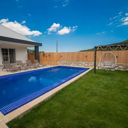 Villa Pv2391 Kas