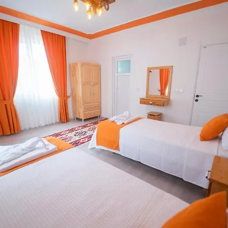 Pv2391 Villa Kas
