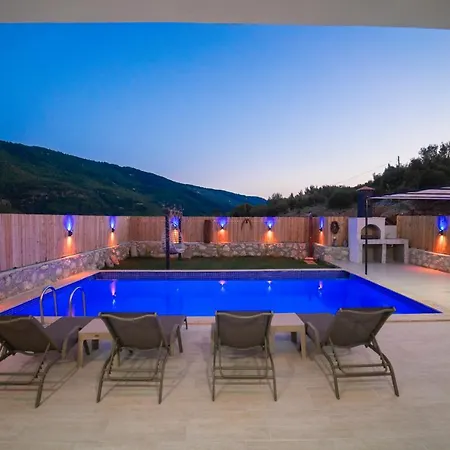 Villa Pv2391 *