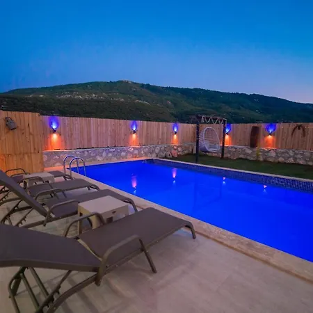 Villa Pv2391