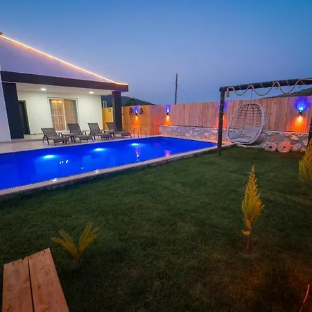 Villa Pv2391 Kas