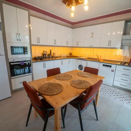 Pv2391 Villa Kas