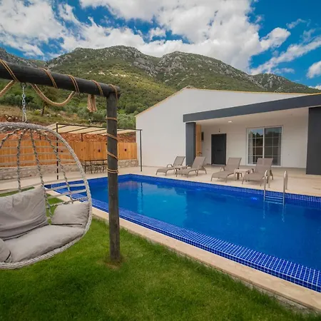 Villa Pv2391 *