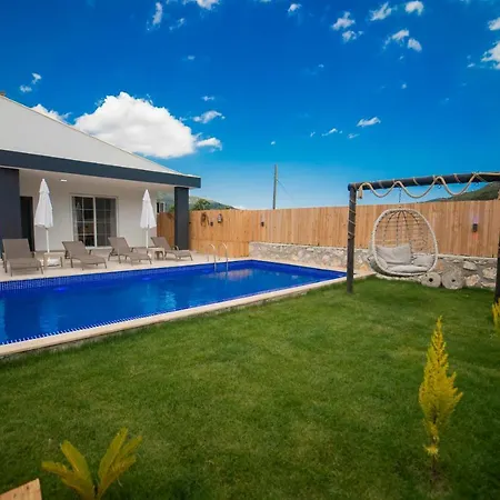 Pv2391 Villa *