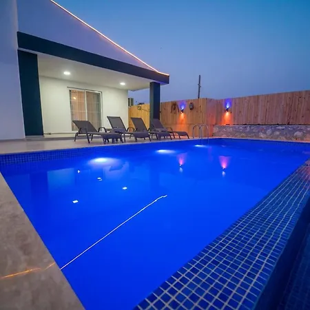 Villa Pv2391 Kas