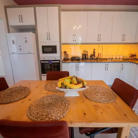 Villa Pv2391 Kaş